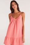 Z SUPPLY </br>Amalia Gauze Dress