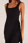 Z SUPPLY </br>Dreamland Sarong Dress