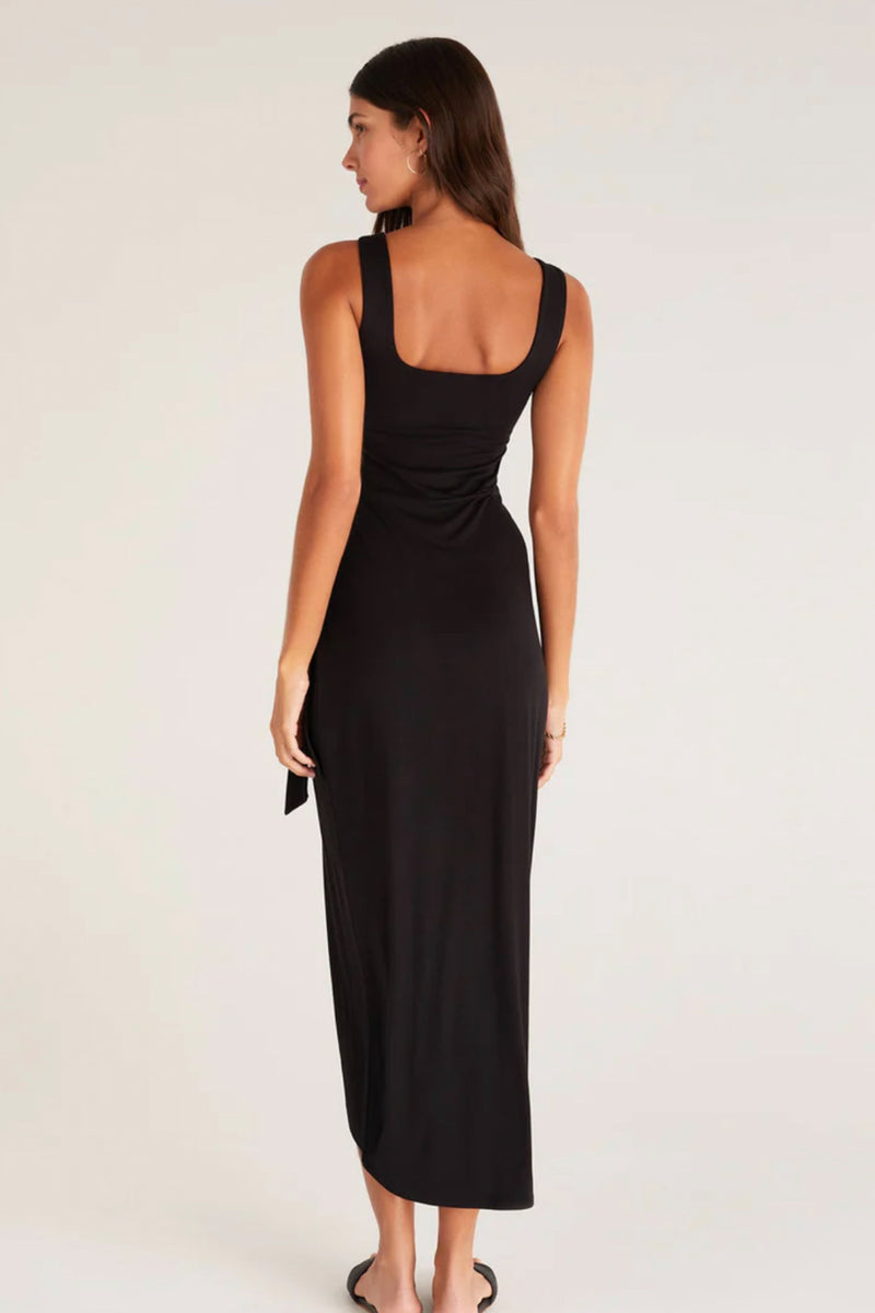 Z SUPPLY </br>Dreamland Sarong Dress