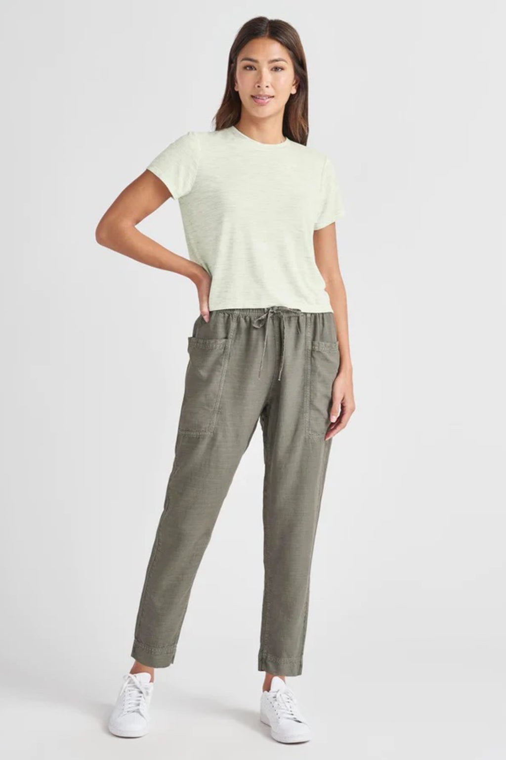 SPLENDID </br>Gia Pant