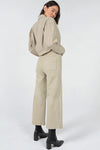 UNPUBLISHED </br>Gemma Super High Waist Mod Sailor
