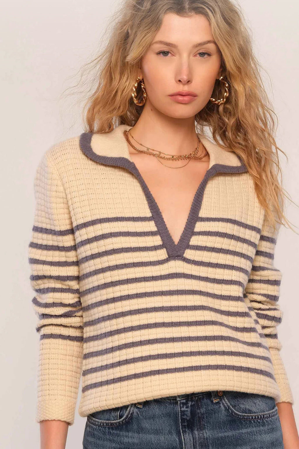 Spira Sweater