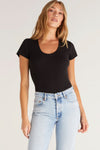 Z SUPPLY </br>Sirena Short Sleeve Tee