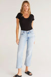 Z SUPPLY </br>Sirena Short Sleeve Tee