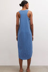 Z SUPPLY </br>Easy Going Cotton Slub Dress