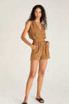 Z SUPPLY </br>Sun Tanned Romper