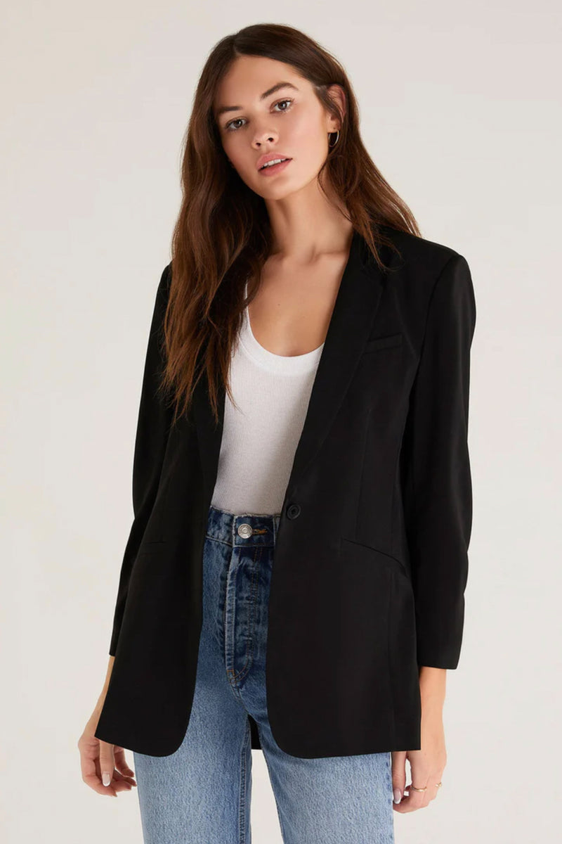 Z SUPPLY </br>Cinema Blazer