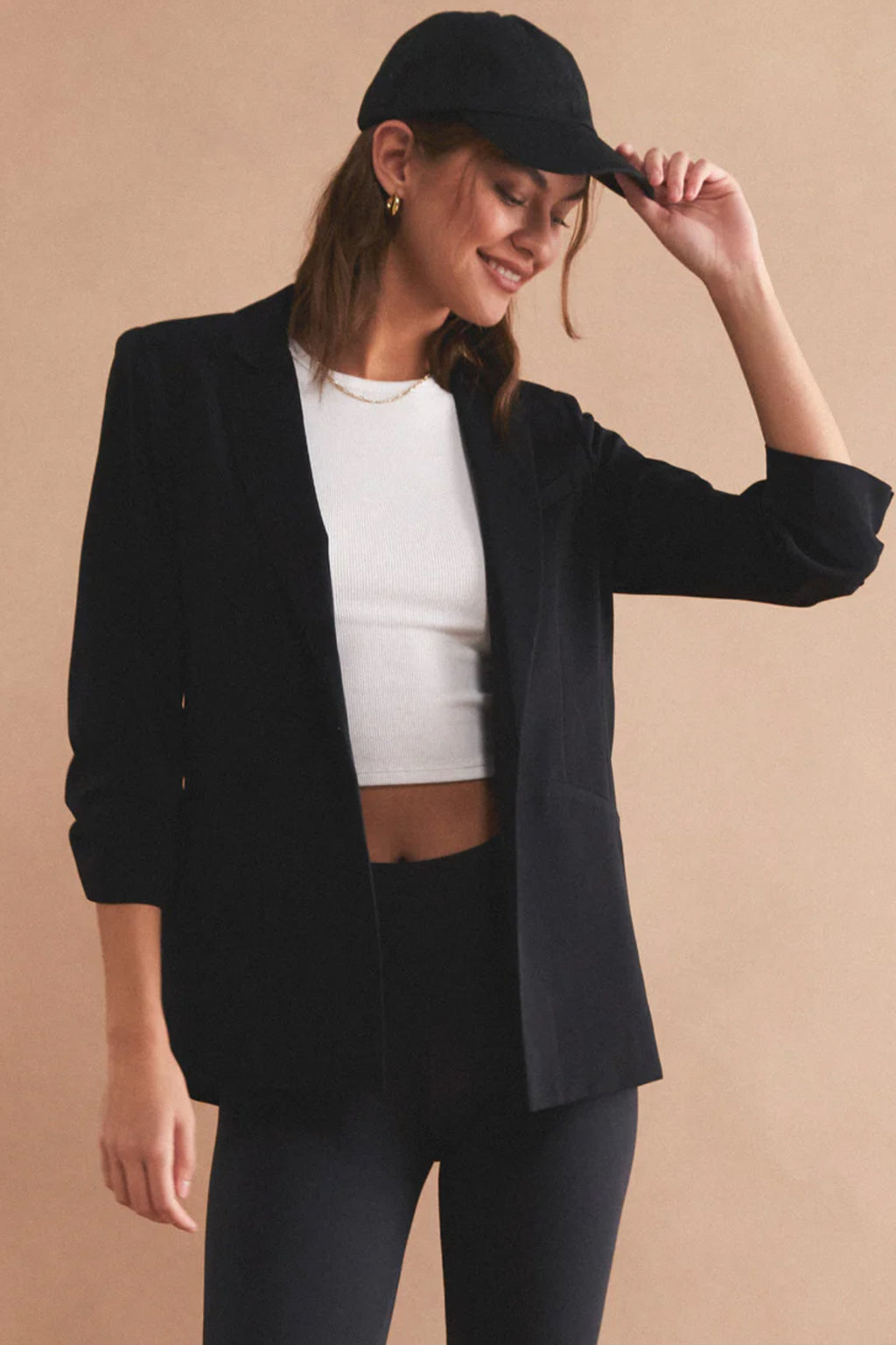 Z SUPPLY </br>Cinema Blazer