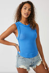 FREE PEOPLE </br>Kate Tee