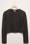 Z SUPPLY </br>Sloane Long Sleeve Tee
