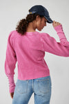 FREE PEOPLE </br>Wesley Thermal Top
