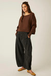 FREE PEOPLE </br>Sublime Pullover