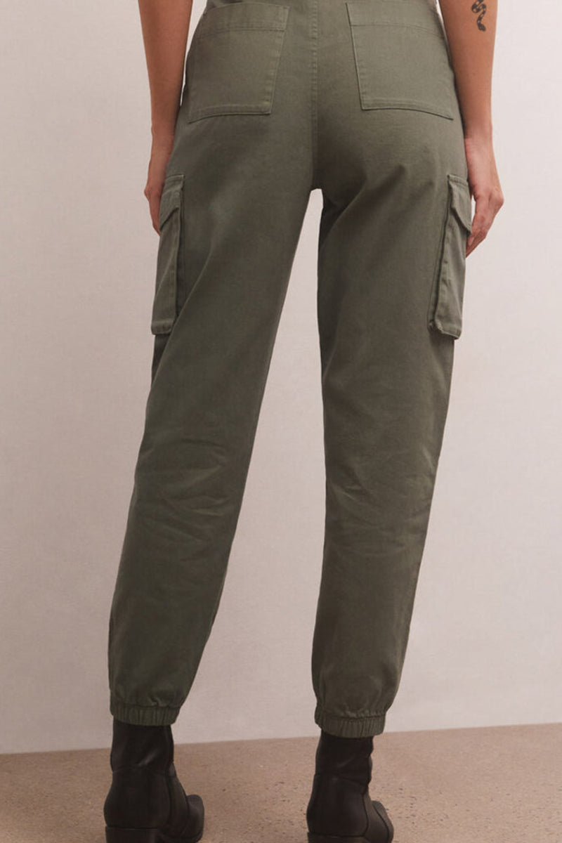 Z SUPPLY </br>Andi Twill Pant