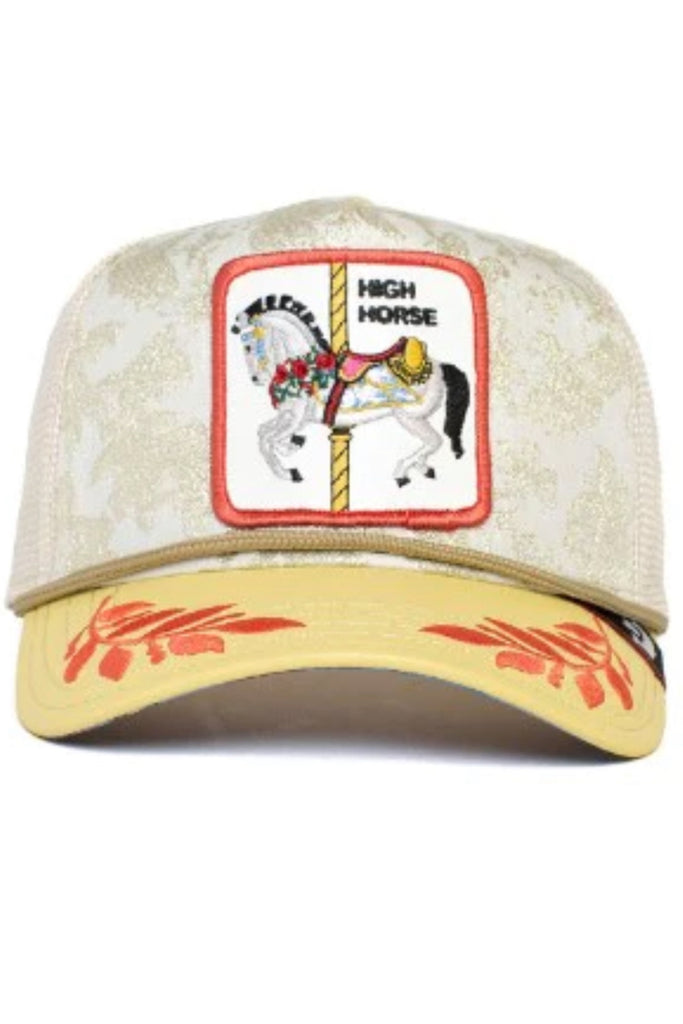 GOORIN BROS </br>Altus Equo Trucker Hat