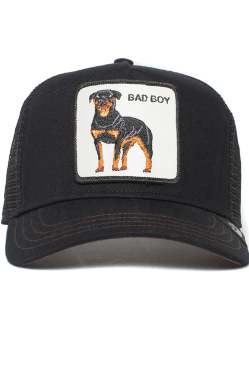 GOORIN BROS </br>The Baddest Boy Trucker Hat
