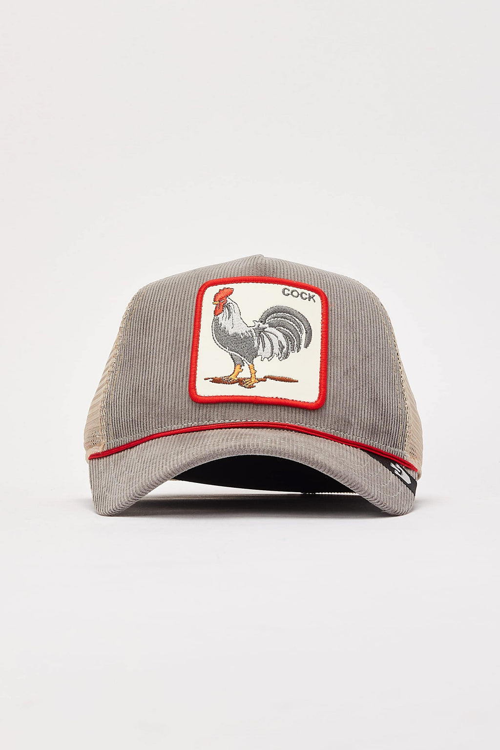GOORIN BROS </br>The Arena Trucker Hat