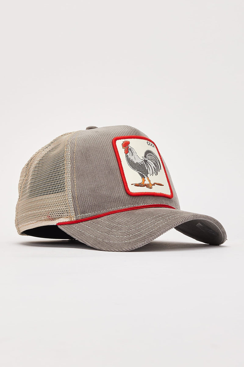 GOORIN BROS </br>The Arena Trucker Hat