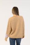 Jody Eco Crewneck Pullover