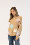 Jody Eco Crewneck Pullover