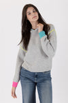 LYLA + LUXE </br>Joyce Eco Hoody
