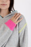 LYLA + LUXE </br>Joyce Eco Hoody