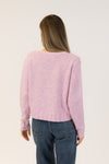 Kailie Flower Cardigan