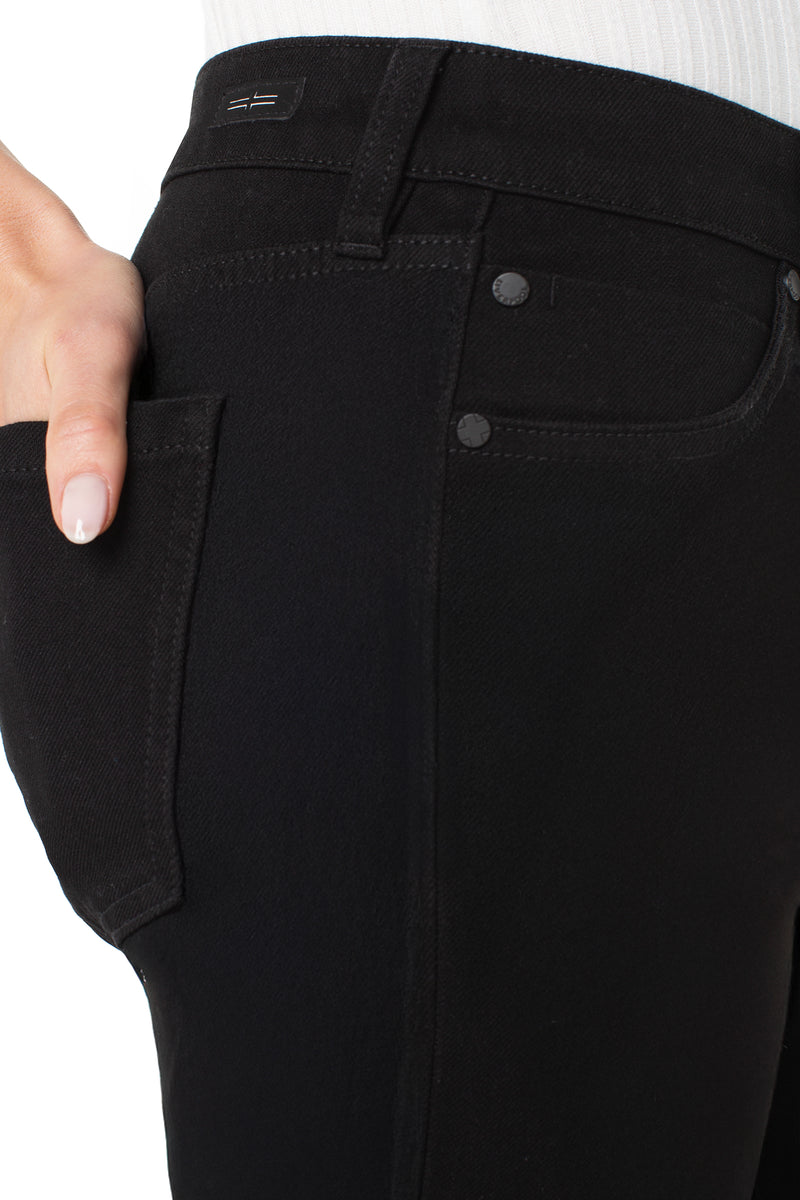 Liv Non-Skinny 28 Inch Inseam