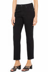 Liv Non-Skinny 28 Inch Inseam