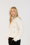 Margot Crewneck Pullover