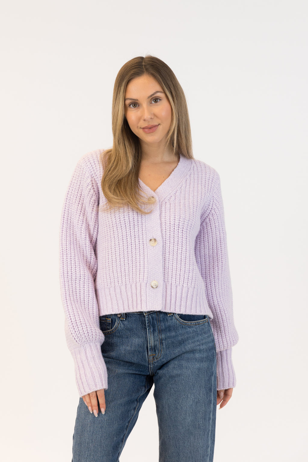 Matilda Cardigan