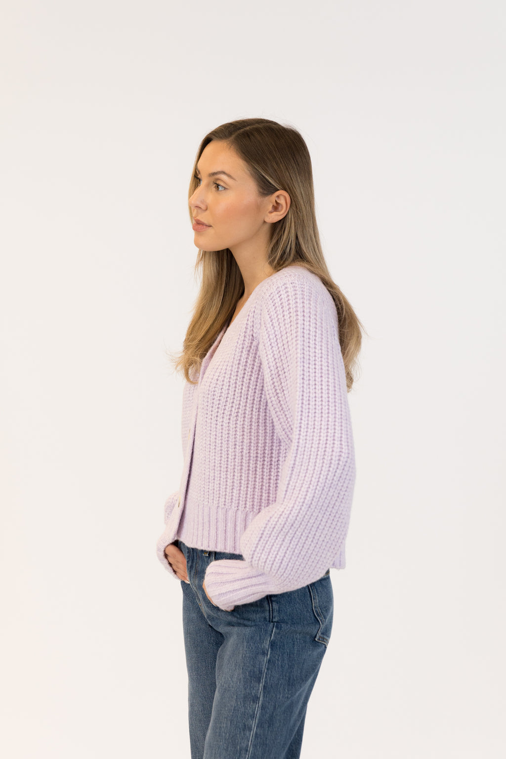 Matilda Cardigan