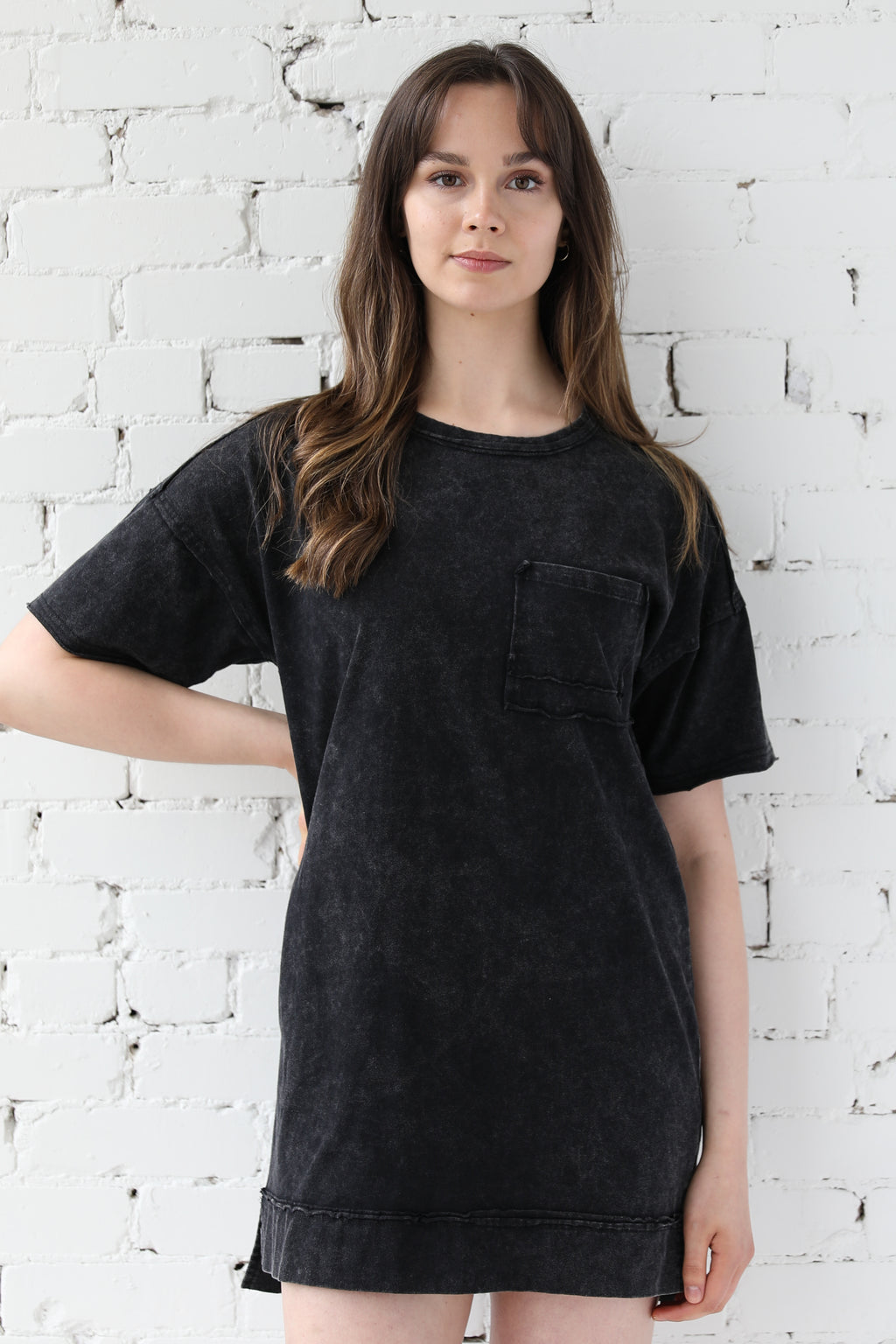 Essentials The T-Shirt Dress
