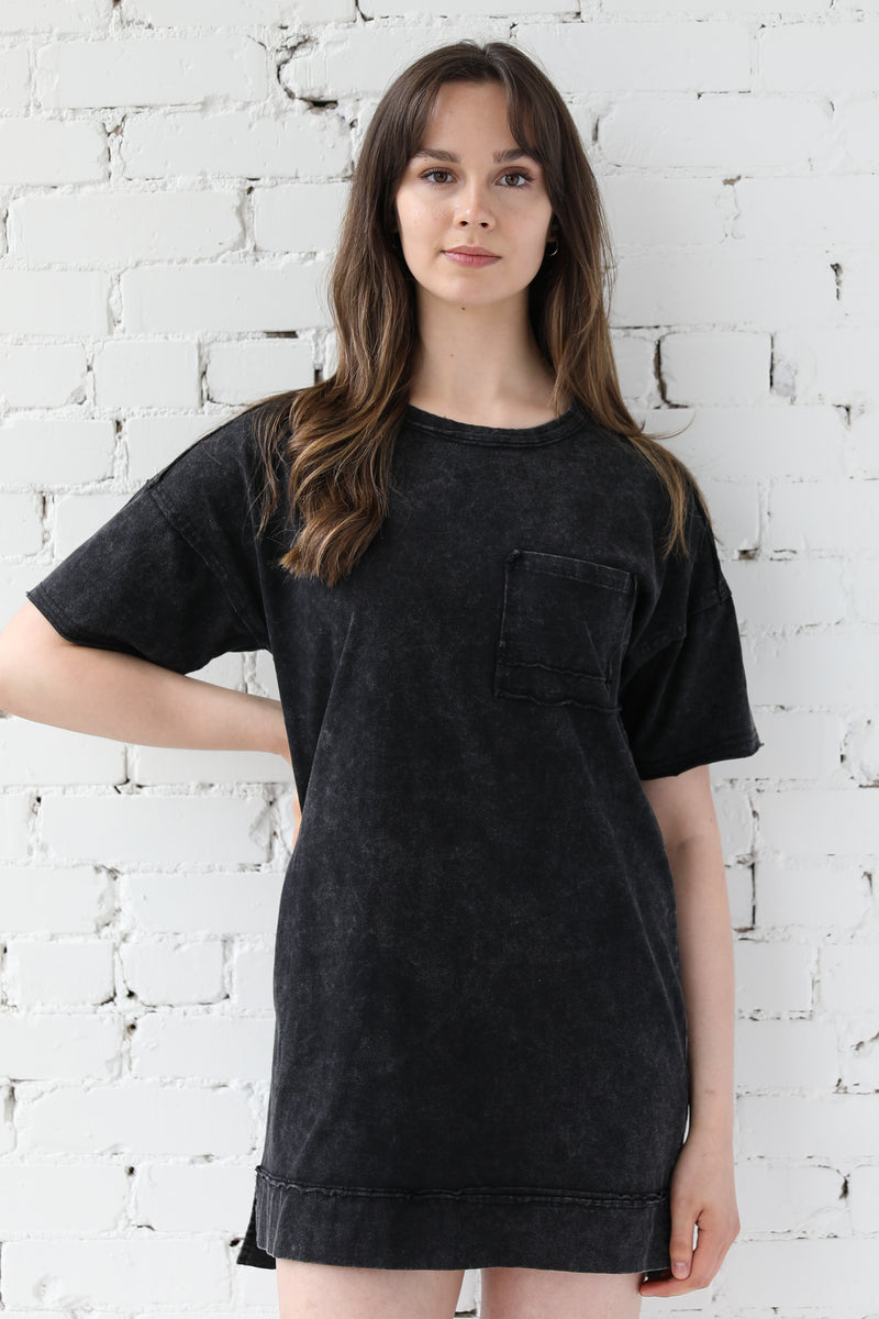 Essentials The T-Shirt Dress