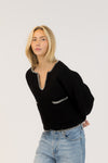 Pippa Pullover
