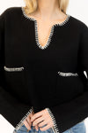 Pippa Pullover