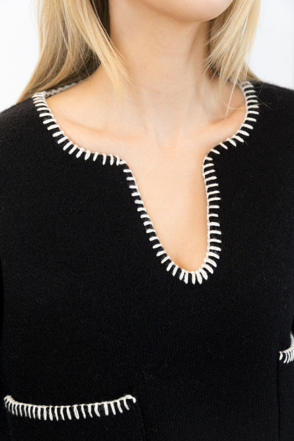 Pippa Pullover