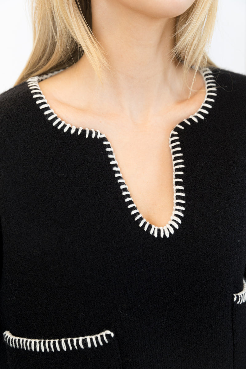 Pippa Pullover