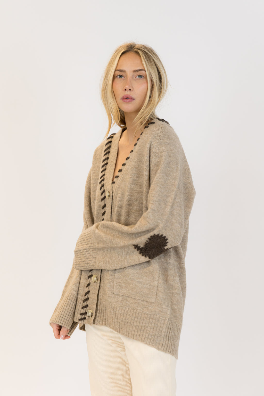 Shyla Cardigan