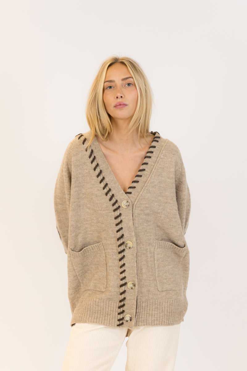 Shyla Cardigan