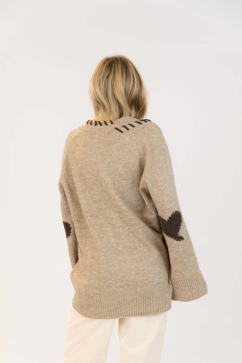 Shyla Cardigan