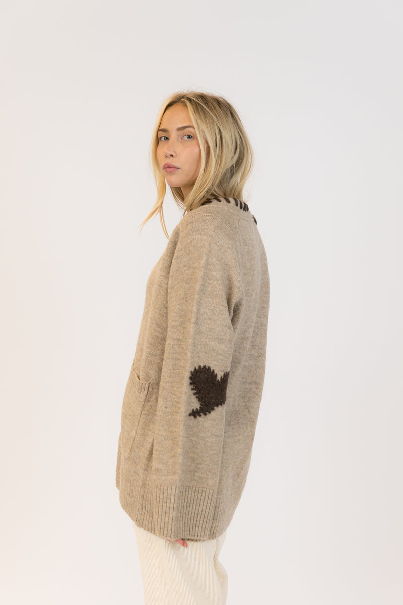 Shyla Cardigan