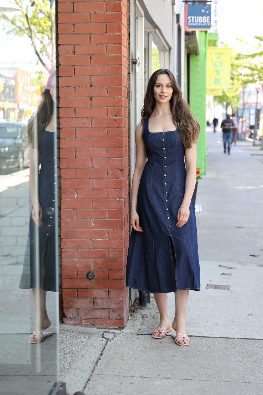 Dresses & Rompers | Parpar Women's Clothing Boutique Toronto – Page 2
