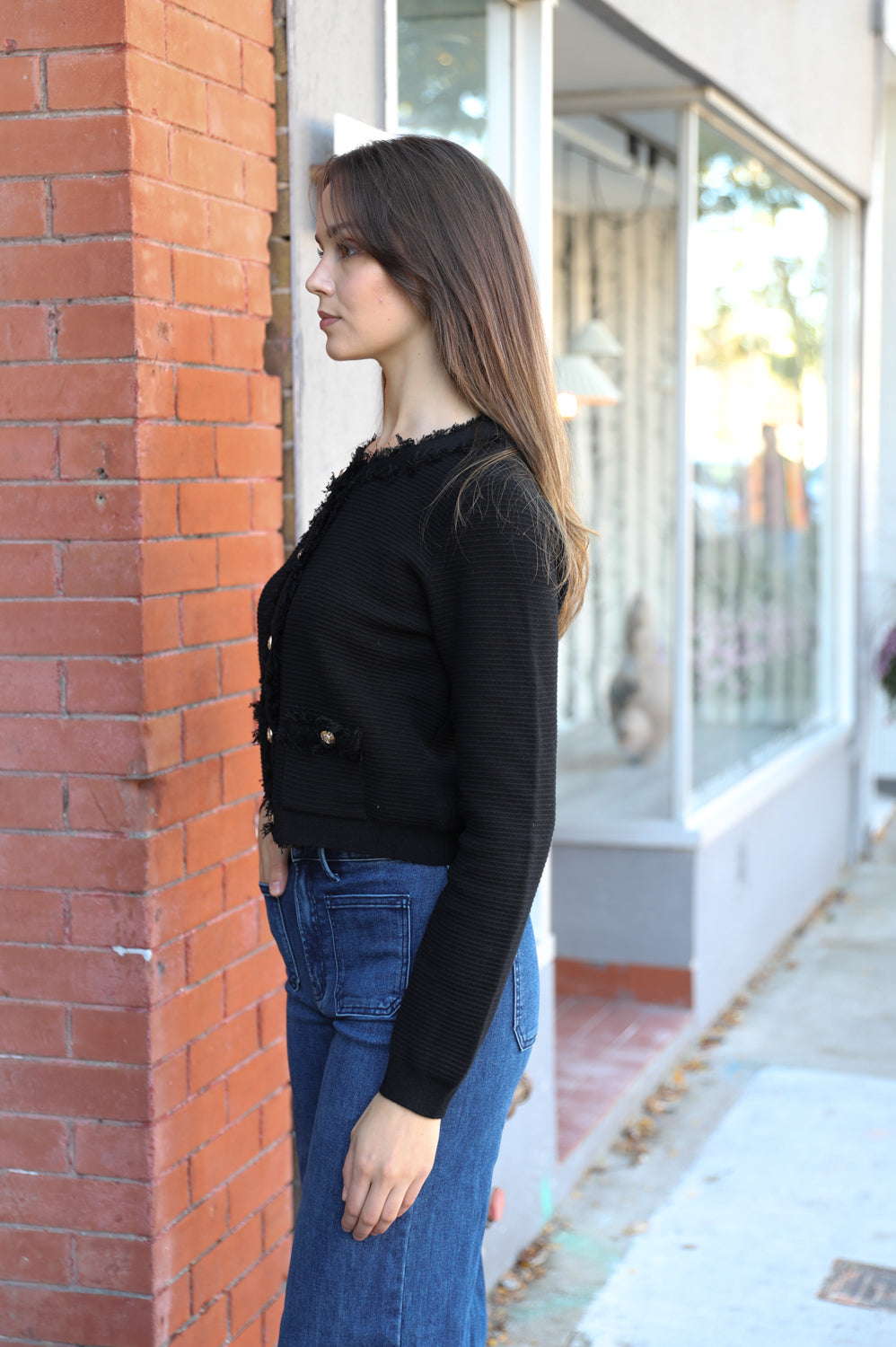 Reiss Cardigan