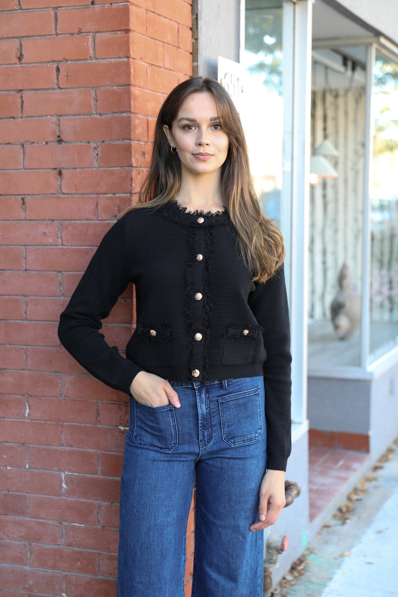 Reiss Cardigan