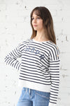 Amour Nautical Knit Classic