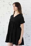 Skylar Woven Dress