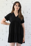 Skylar Woven Dress