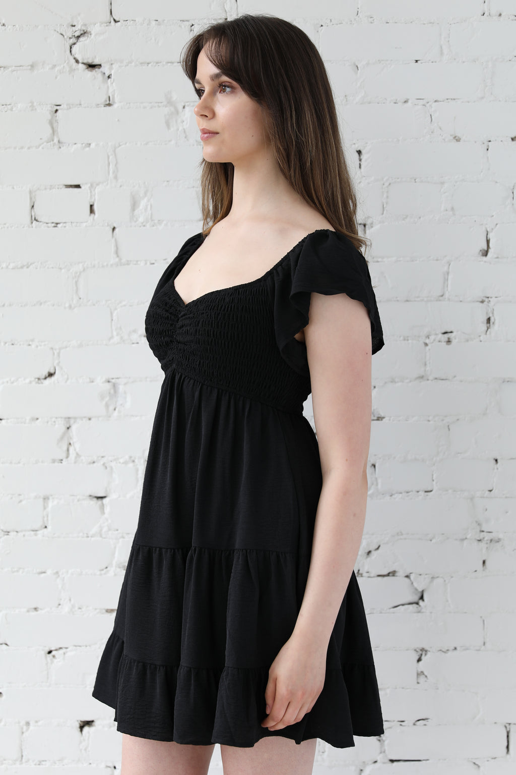 Skye Dress