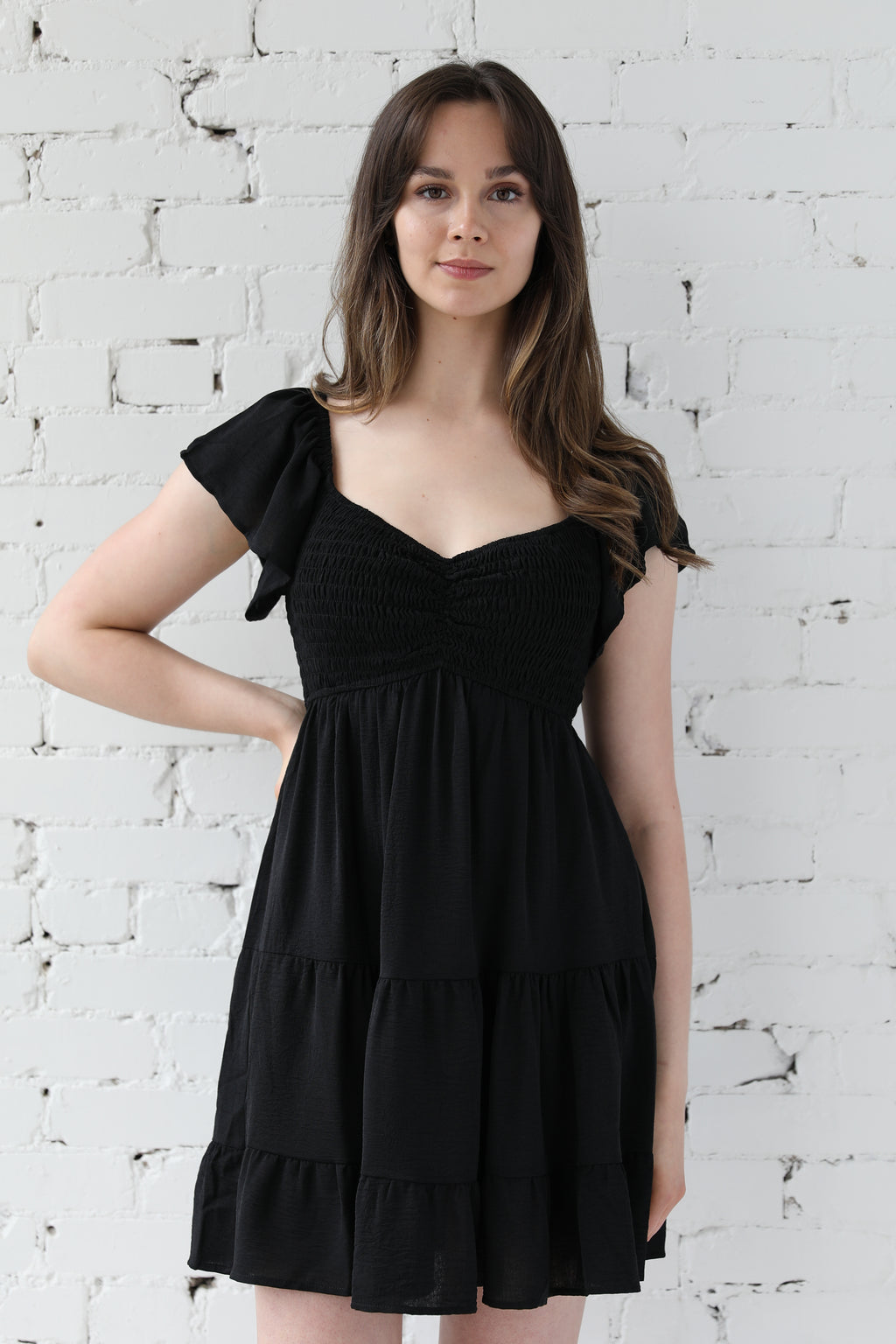 Skye Dress