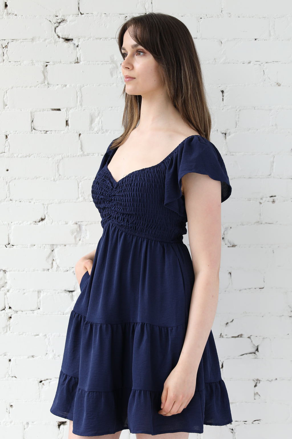 Skye Dress